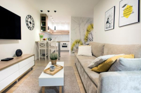 Apartament Młynkówka, Szklarska Poręba